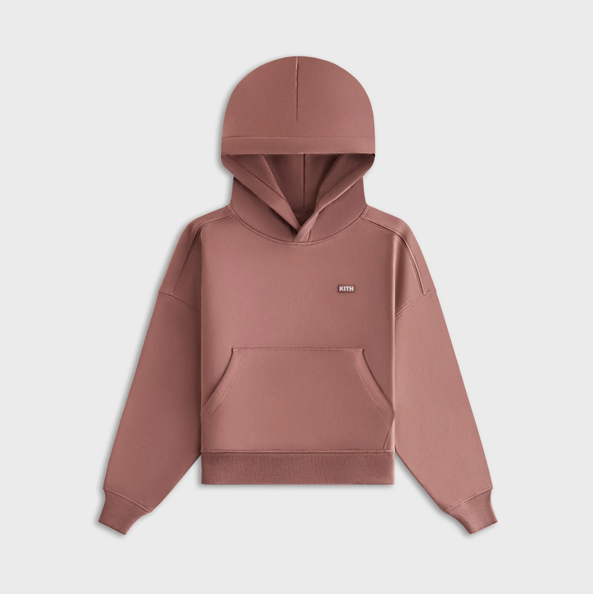 Sweat à capuche Nelson Kith pour enfants