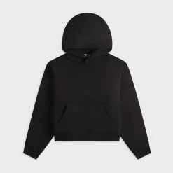 Sweat à capuche épais