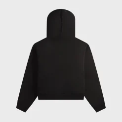 Sweat à capuche épais