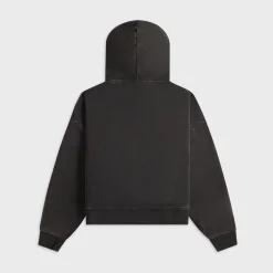 Sweat à capuche épais