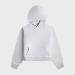 Sweat à capuche épais
