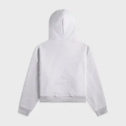 Sweat à capuche épais