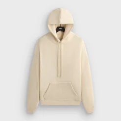Sweat à capuche Terry Nelson &Kin Luxe