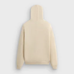 Sweat à capuche Terry Nelson &Kin Luxe
