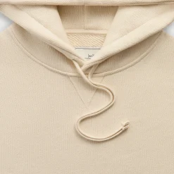 Sweat à capuche Terry Nelson &Kin Luxe