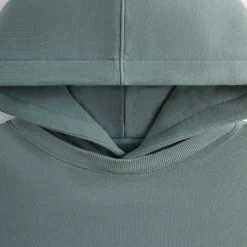 Sweat à capuche Williams II en peluche Kith 101