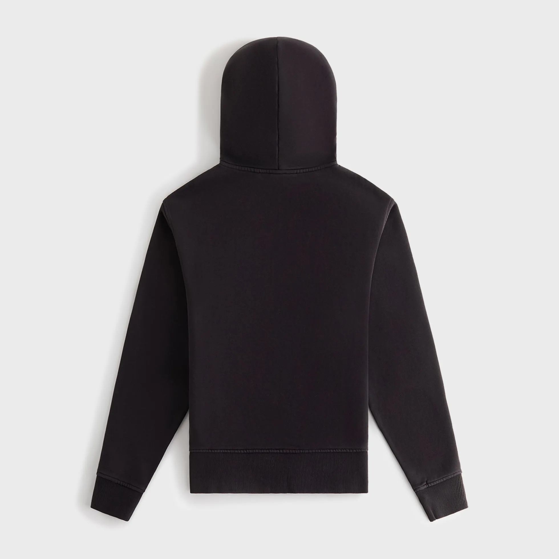 Sweat à capuche zippé Kith Tanner pour femme