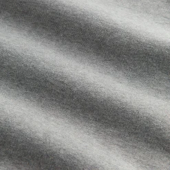 Sweat à capuche zippé Lisa for Kith pour femme, orné de dentelle brodée