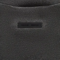Sweat-shirt classique à col rond
