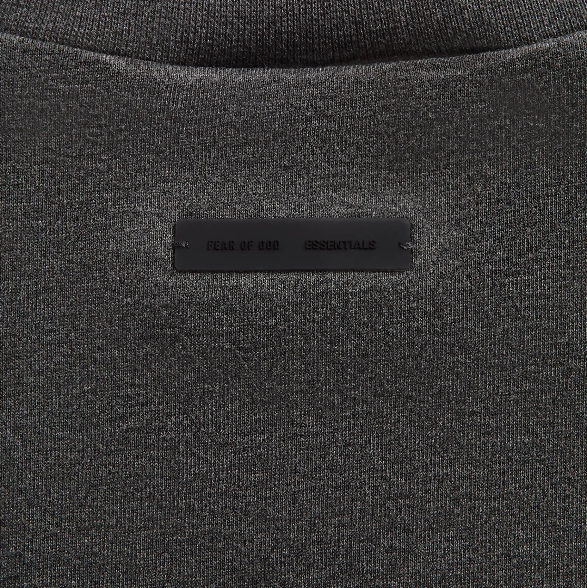Sweat-shirt classique à col rond