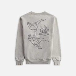 Sweat-shirt ras du cou Duck Attack de Parra