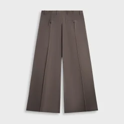 Tailored Wide Belas