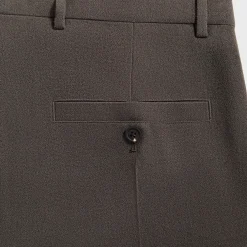Tailored Wide Belas