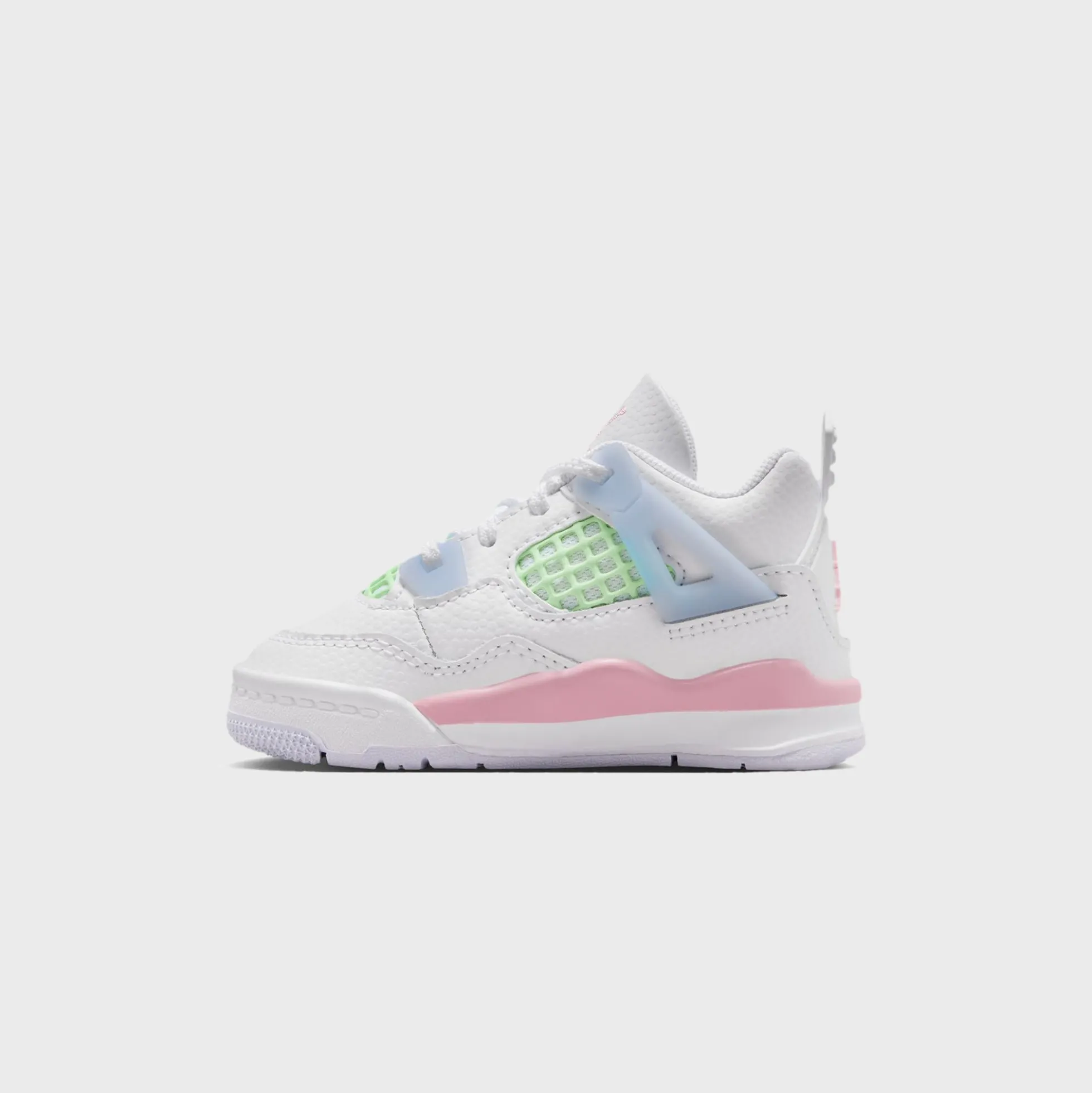 TD Air Jordan 4 Retro