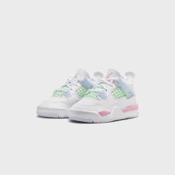 TD Air Jordan 4 Retro