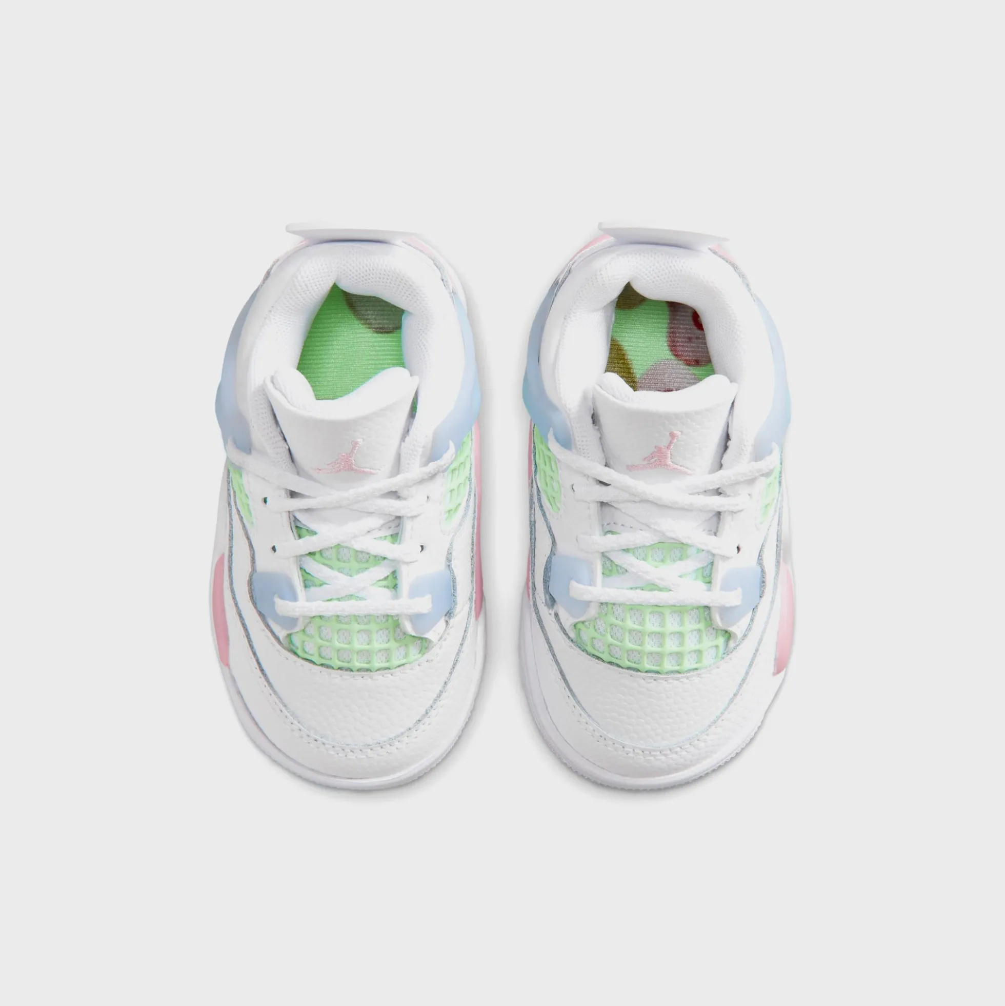 TD Air Jordan 4 Retro