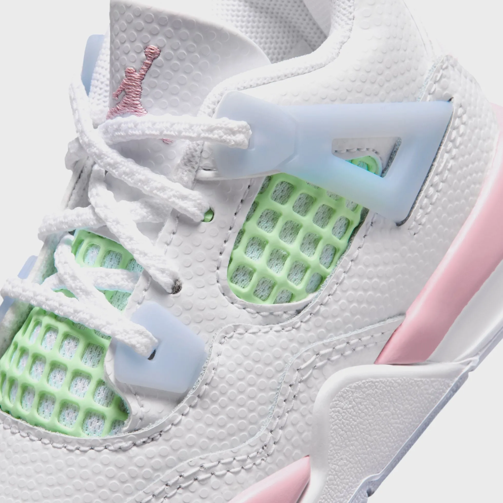 TD Air Jordan 4 Retro