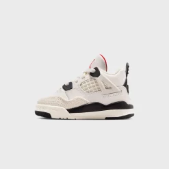 TD Air Jordan 4 Retro OG
