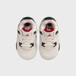 TD Air Jordan 4 Retro OG