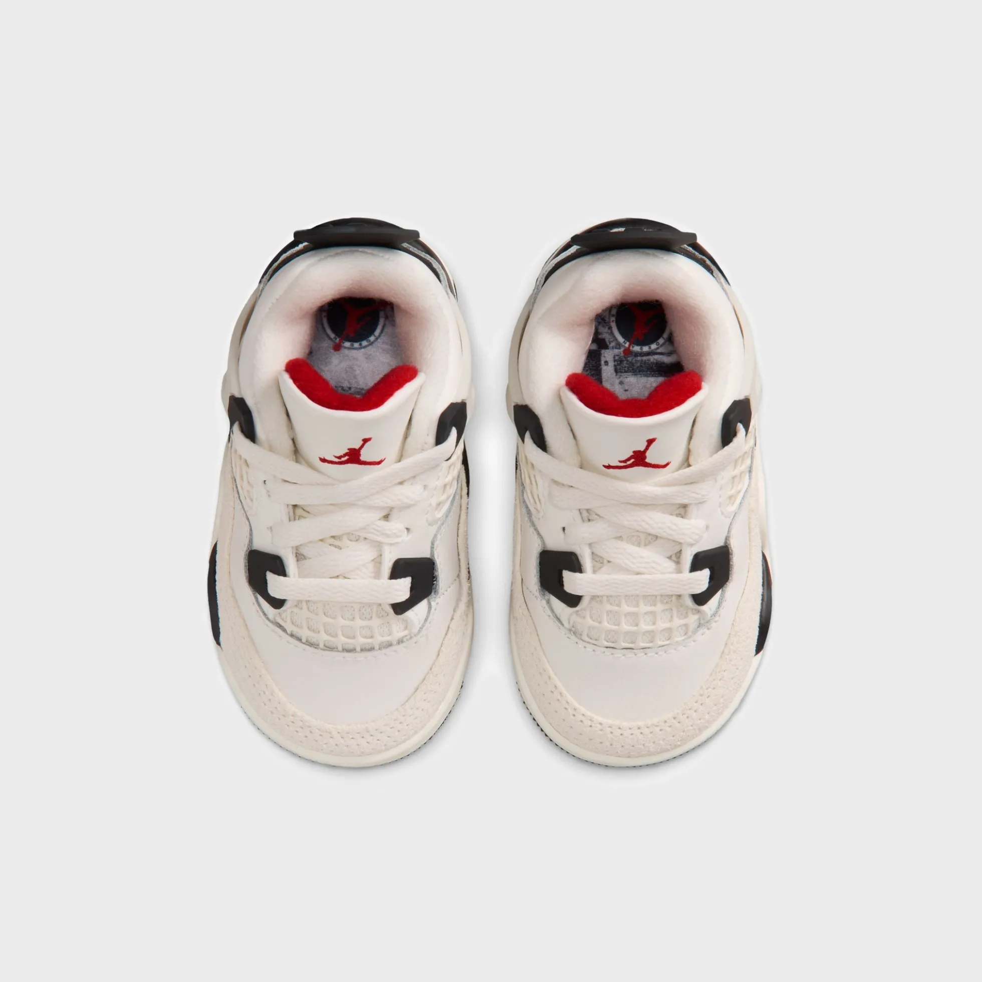 TD Air Jordan 4 Retro OG