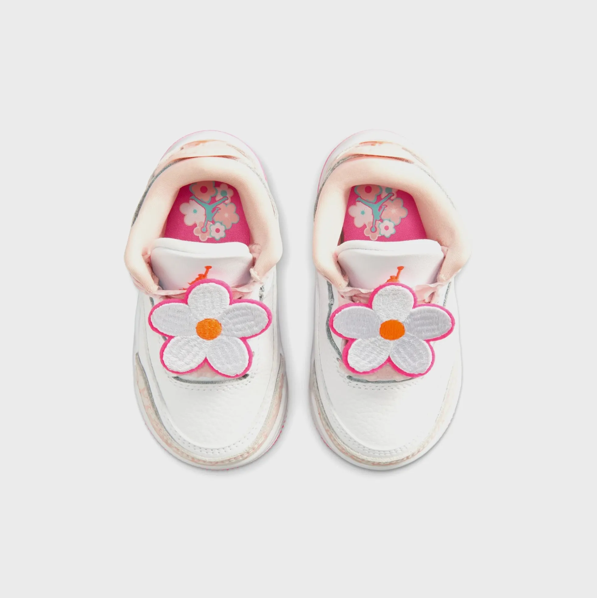 TD Air 3 Retro