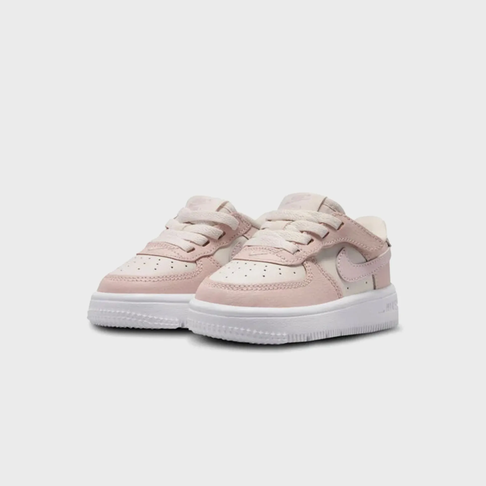 TD Force 1 Low Essential+ Easyon