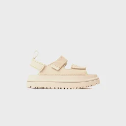 TD Golden Glow Sandals