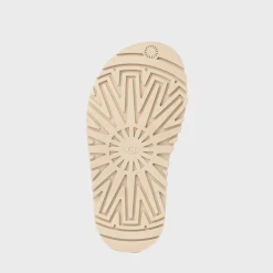 TD Golden Glow Sandals