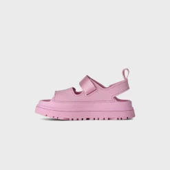 TD Golden Glow Sandals
