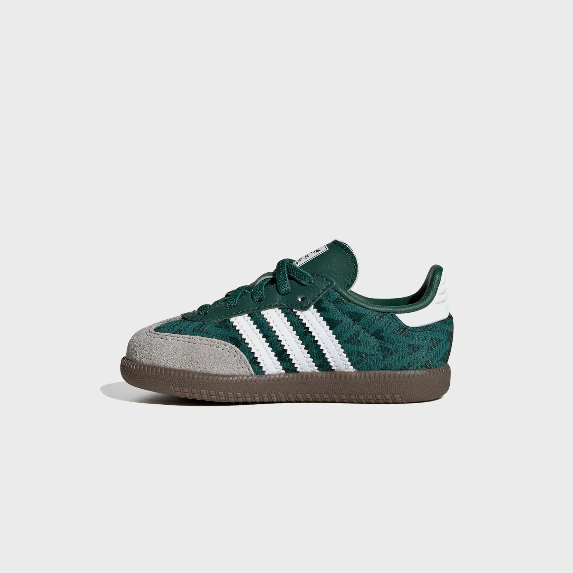 TD Samba OG