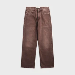 Third Cut Jeans