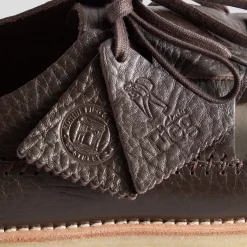 8th St par Ronnie Fieg pour Clarks Originals Ridgevale