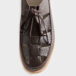 8th St par Ronnie Fieg pour Clarks Originals Ridgevale