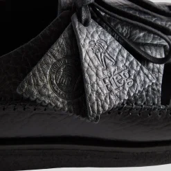 8th St par Ronnie Fieg pour Clarks Originals Ridgevale