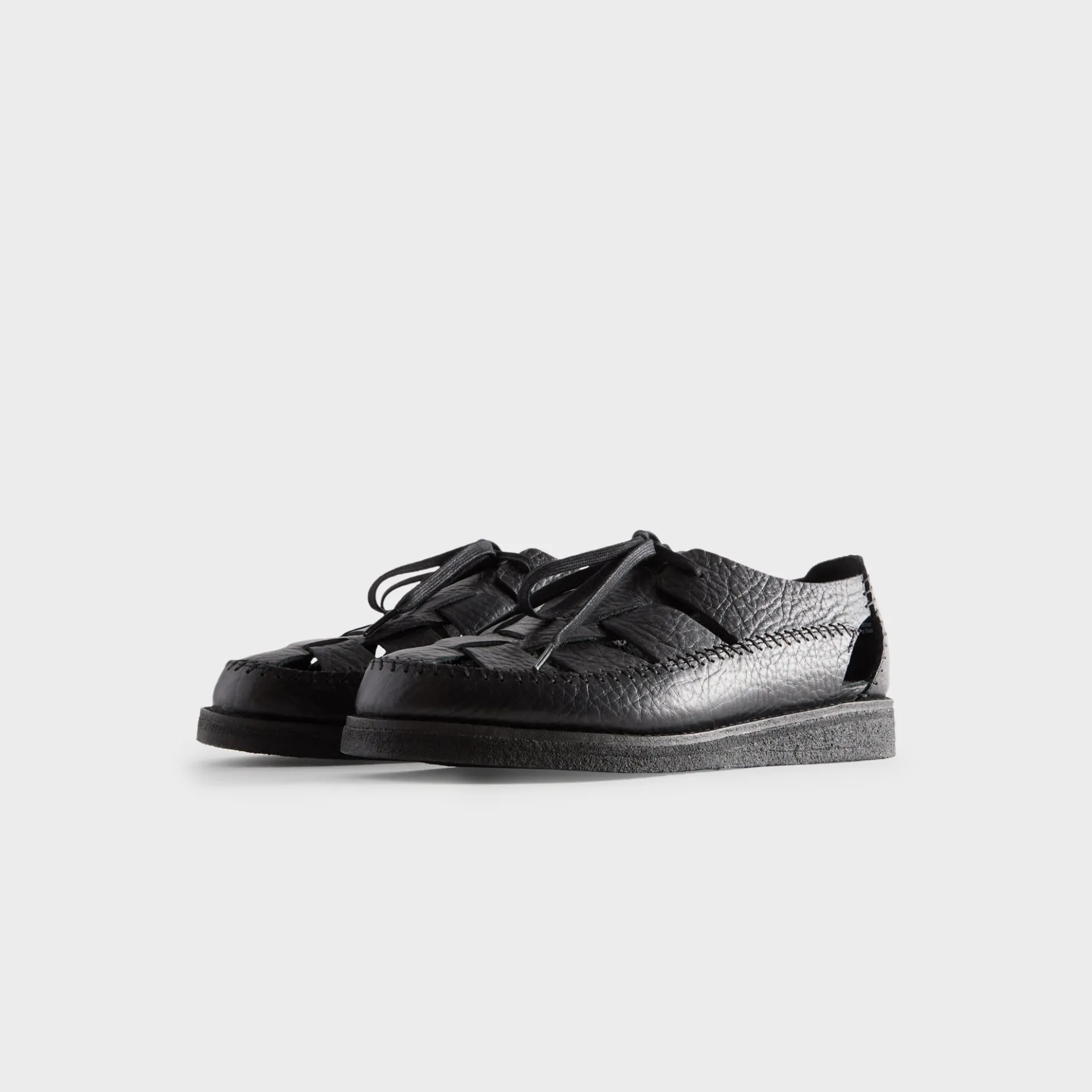 8th St par Ronnie Fieg pour Clarks Originals Ridgevale