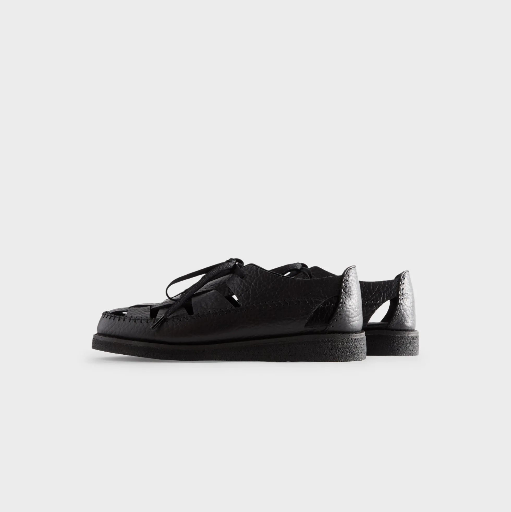 8th St par Ronnie Fieg pour Clarks Originals Ridgevale