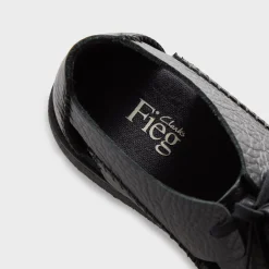 8th St par Ronnie Fieg pour Clarks Originals Ridgevale