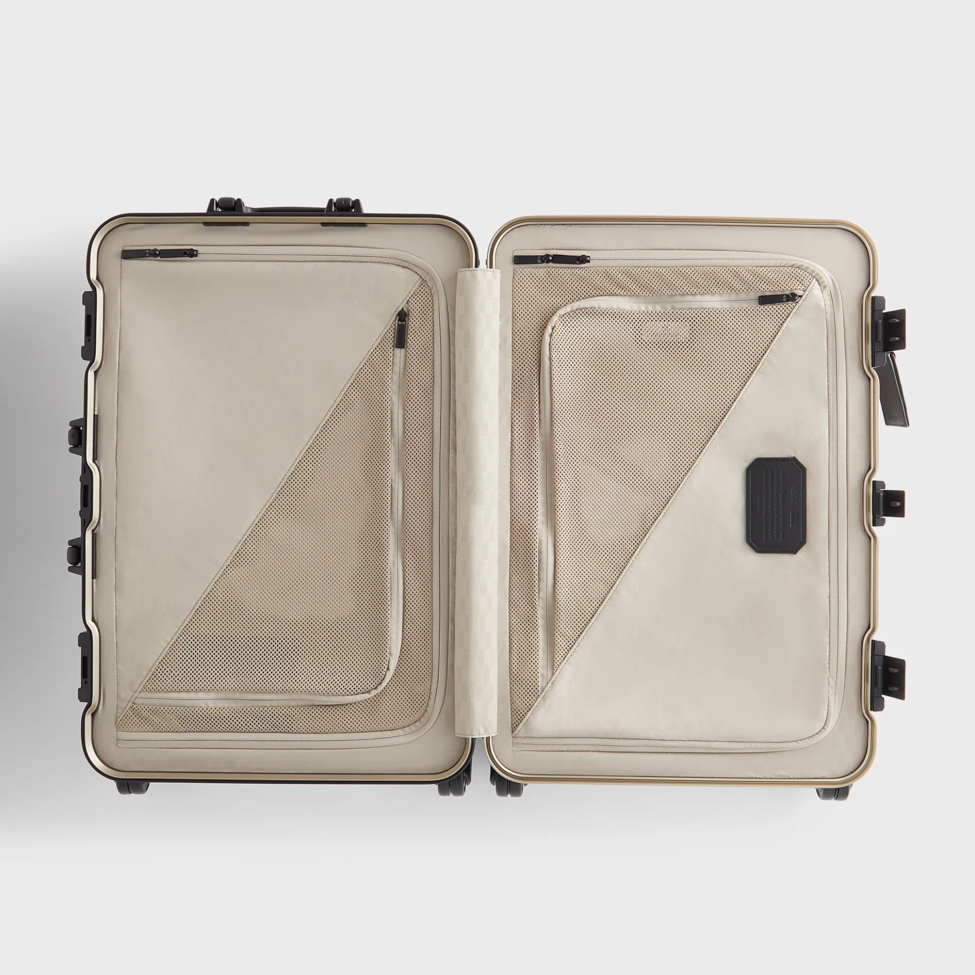 Trousse de voyage courte Kith pour TUMI