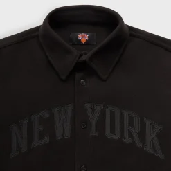 T-shirt Apollo en feutrine Kith pour les New York Knicks