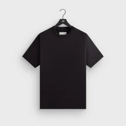 T-shirt boxy Alex en jersey Pima &Kin