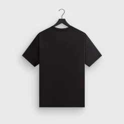 T-shirt boxy Alex en jersey Pima &Kin