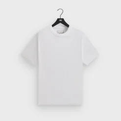T-shirt Boxy Alex en jersey Pima &Kin
