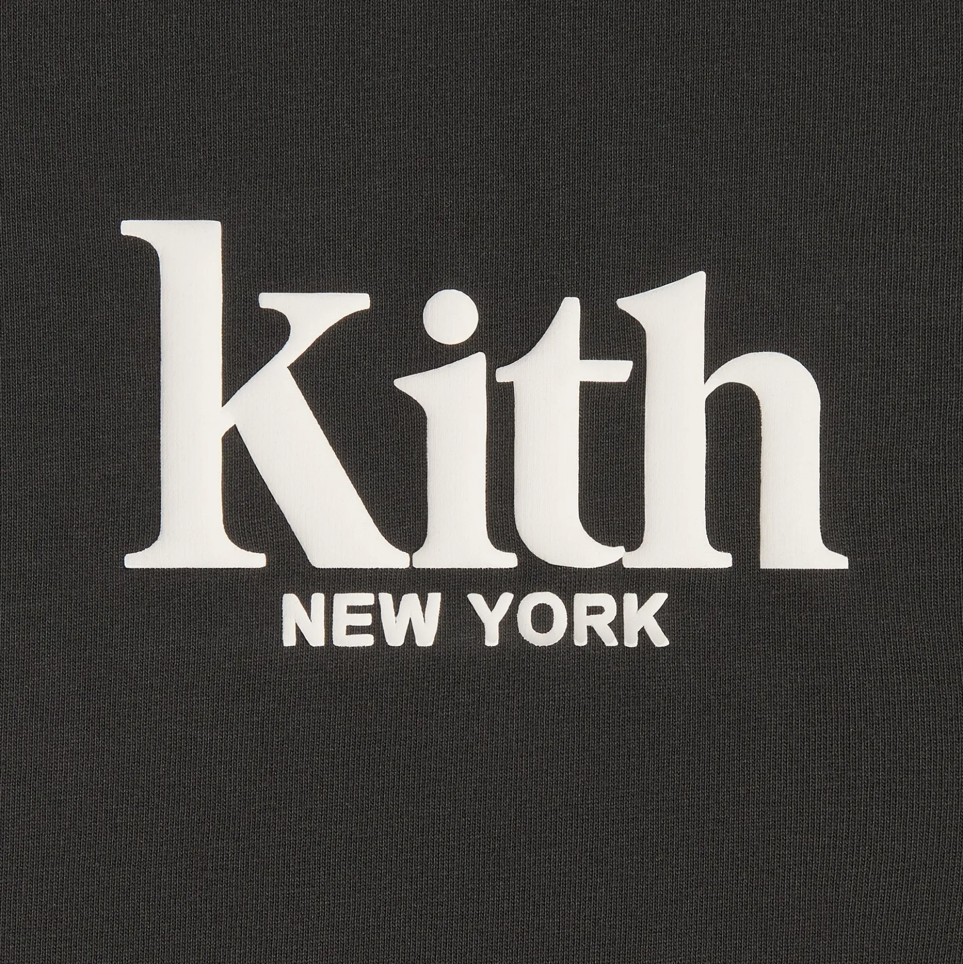T-shirt classique Mott Kith pour enfant