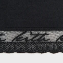 T-shirt court Cara pour femme de Lisa for Kith