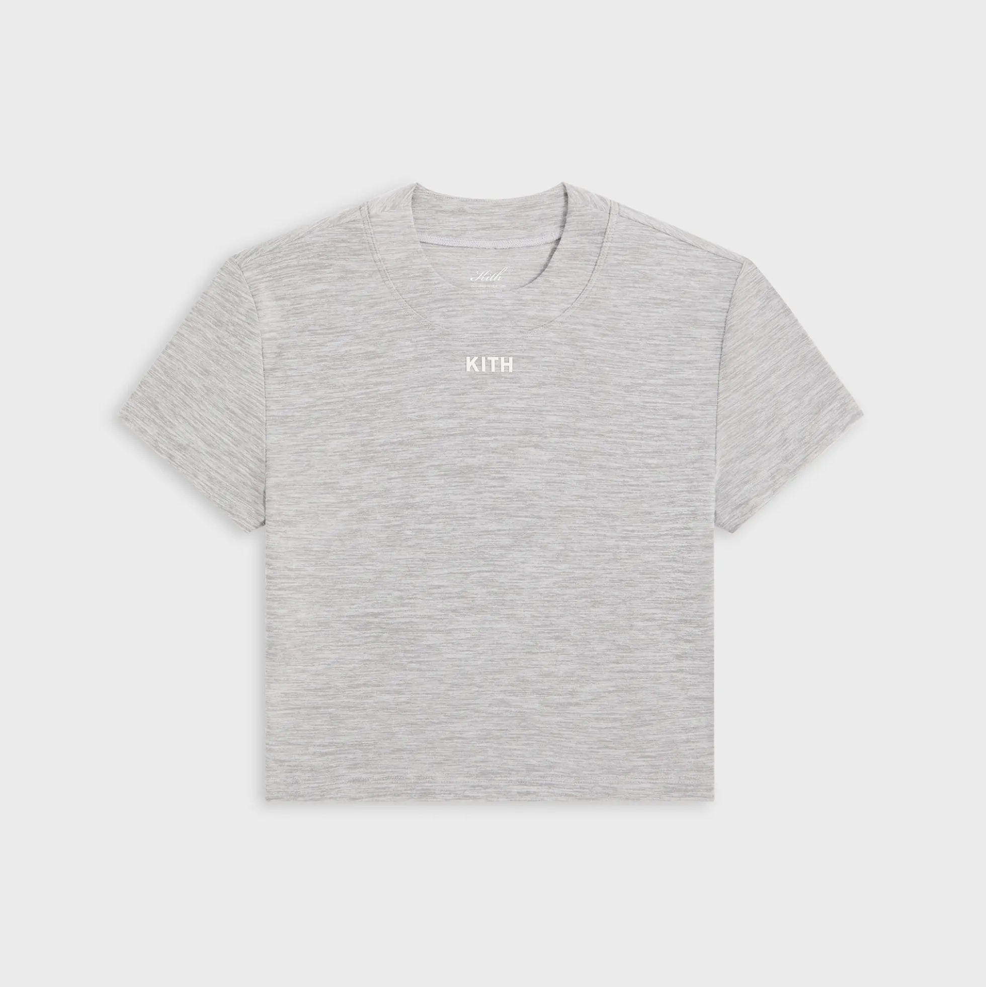 T-shirt de sport Kith Mulberry II pour femme