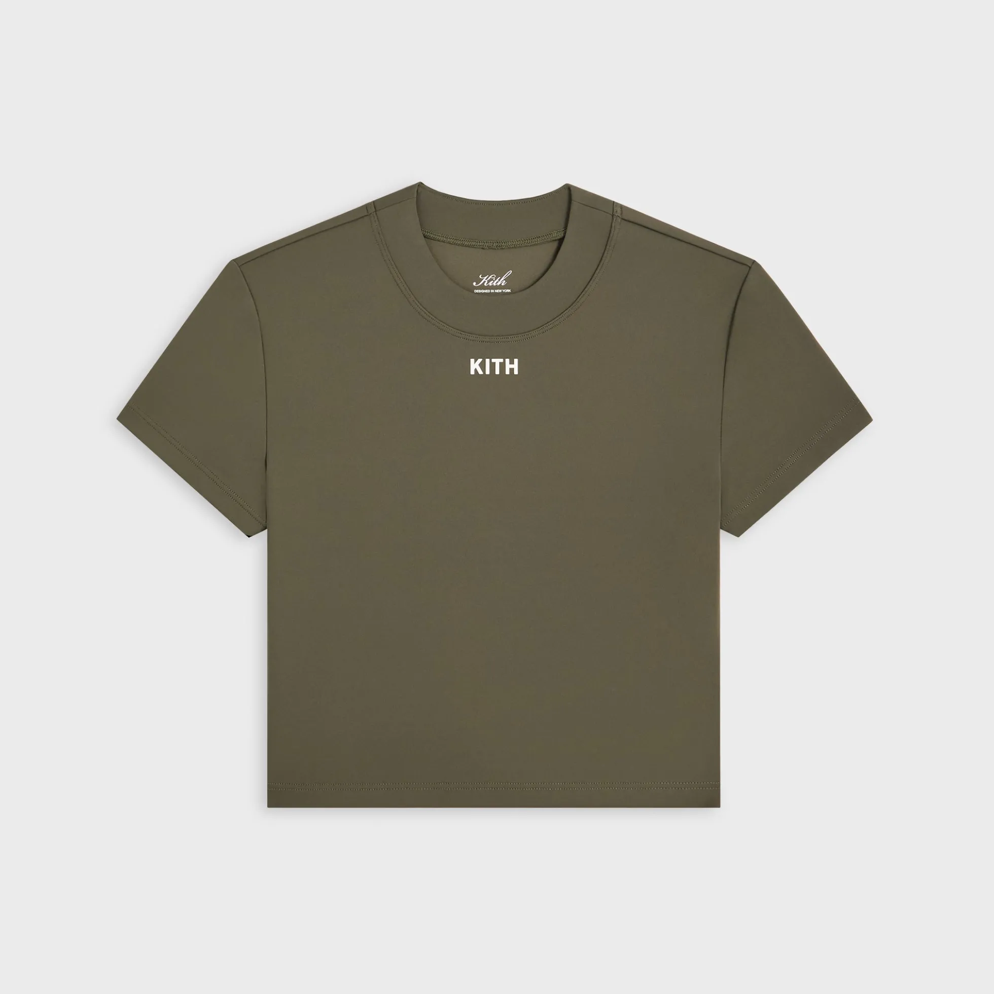 T-shirt de sport Kith pour femme Mulberry II