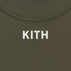 T-shirt de sport Kith pour femme Mulberry II