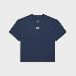 T-shirt de sport Kith pour femme Mulberry II