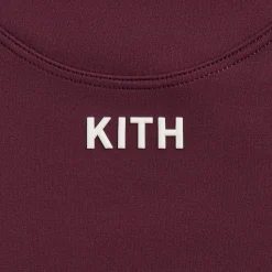 T-shirt de sport Kith pour femme Mulberry II
