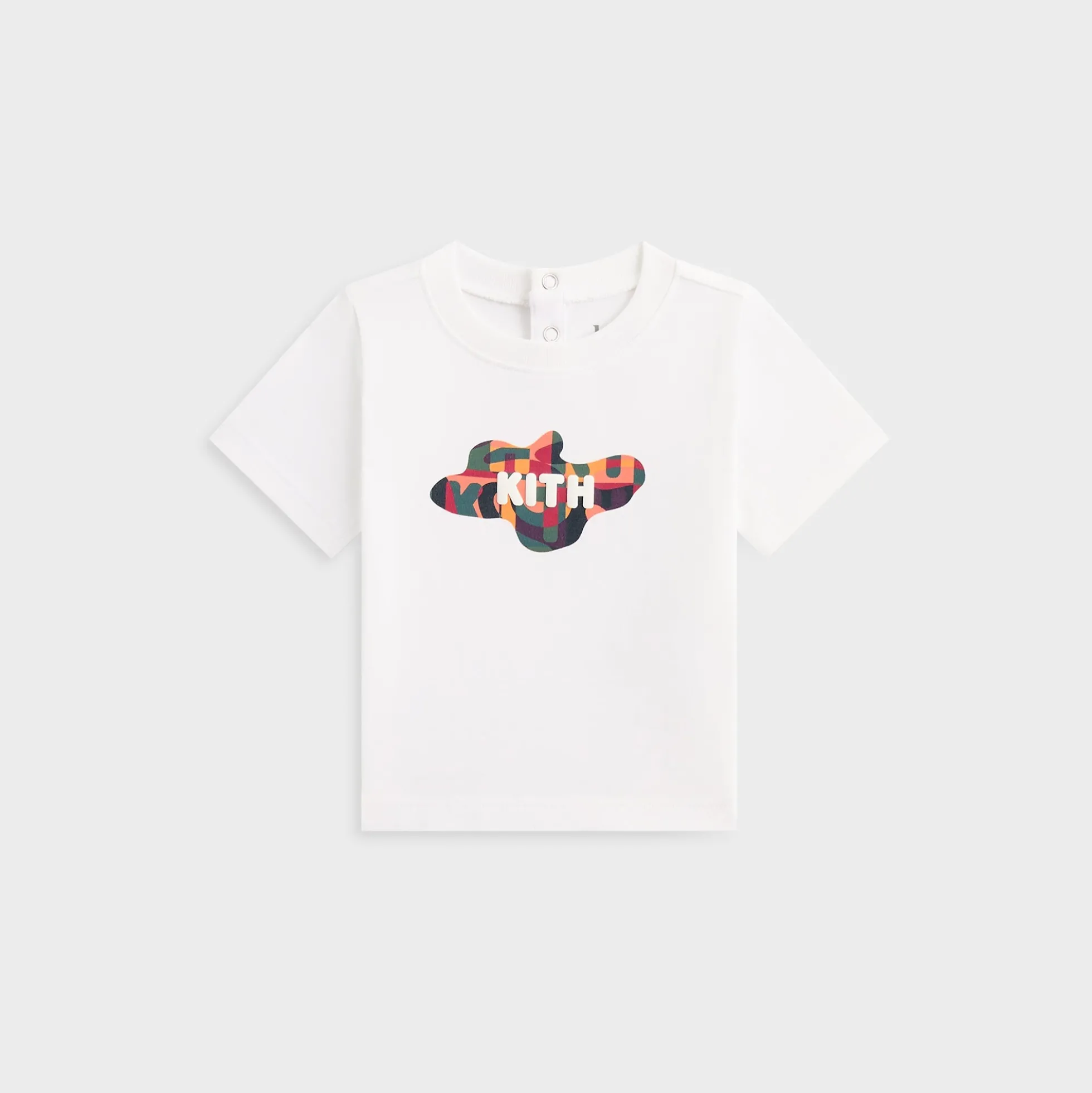 T-shirt graphique Kith Baby
